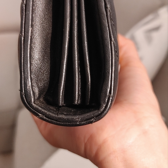 Gucci marmont matelasse mini bah - Picture 13 of 16